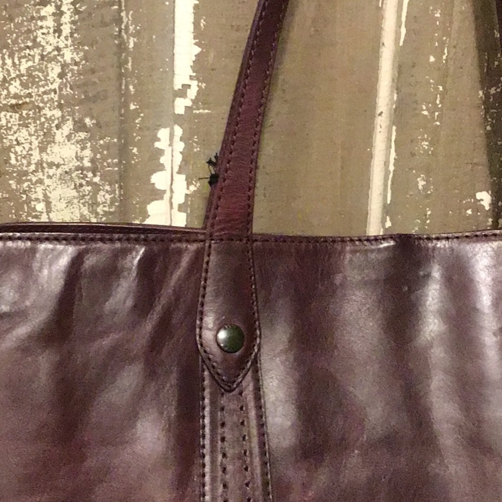 Frye Handbag - Picture 2 of 4